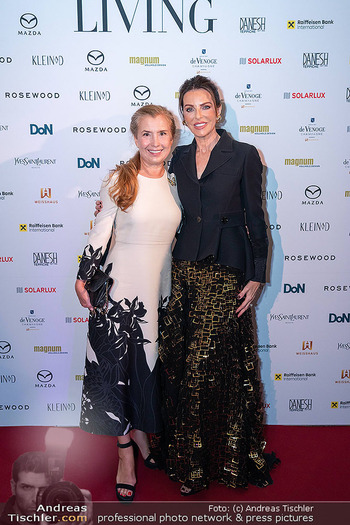 Falstaff Living Design Awards - MAK, Wien - Mo 12.10.2026 - 37